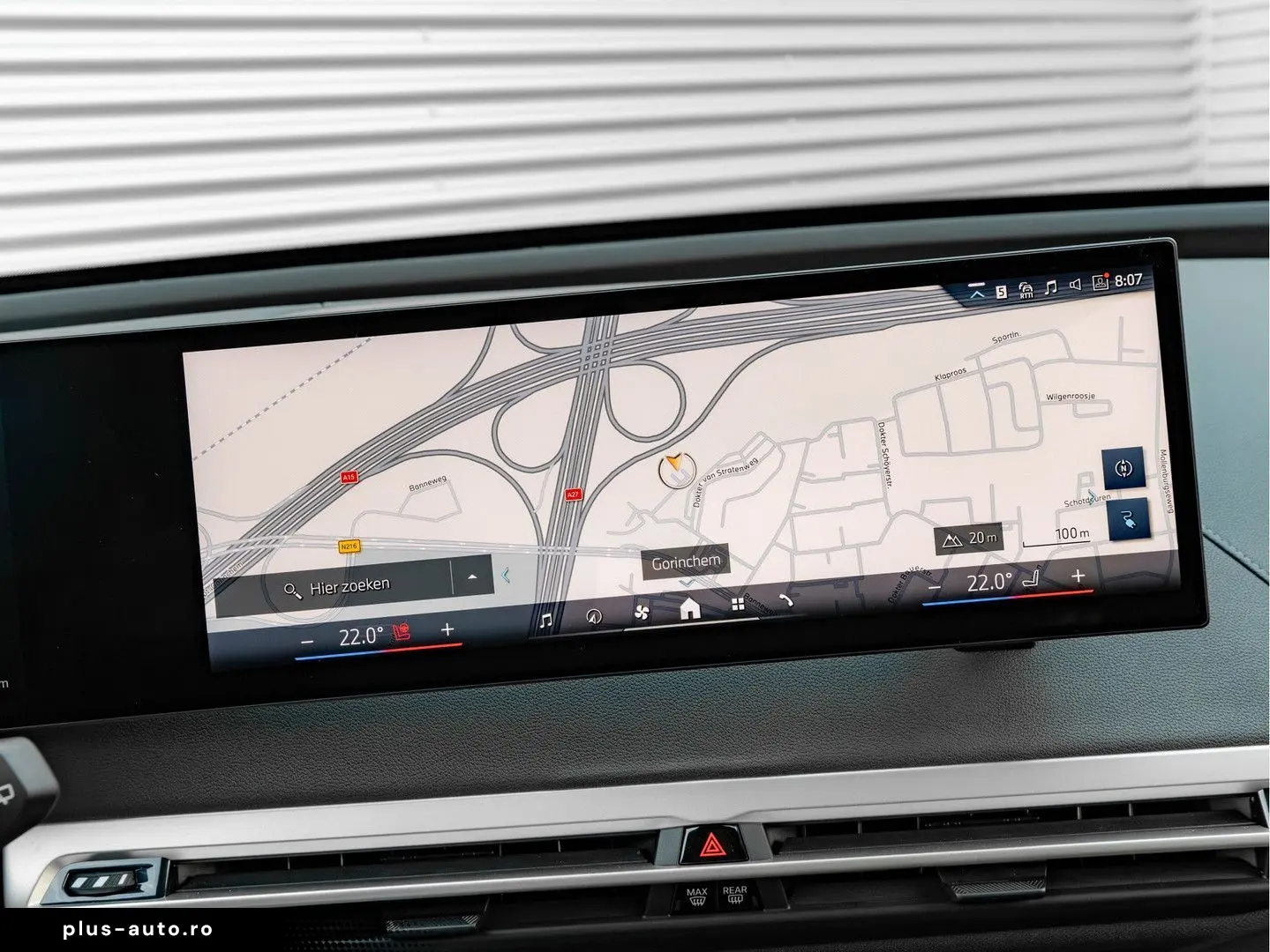 BMW iX xDrive50 - 112kWh - Sport Pakket - Pano - Dri