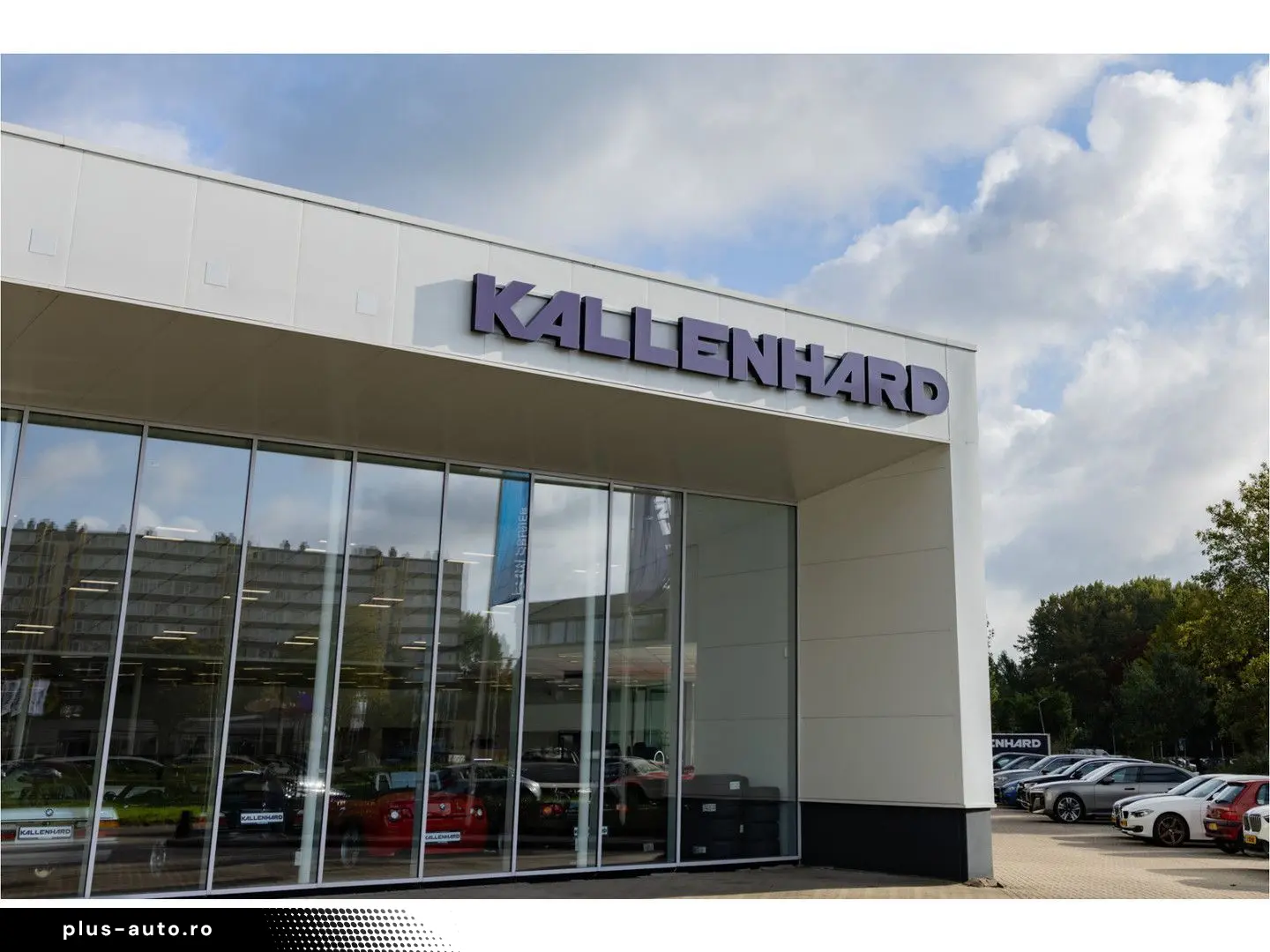 BMW iX xDrive50 - 112kWh - Sport Pakket - Pano - Dri