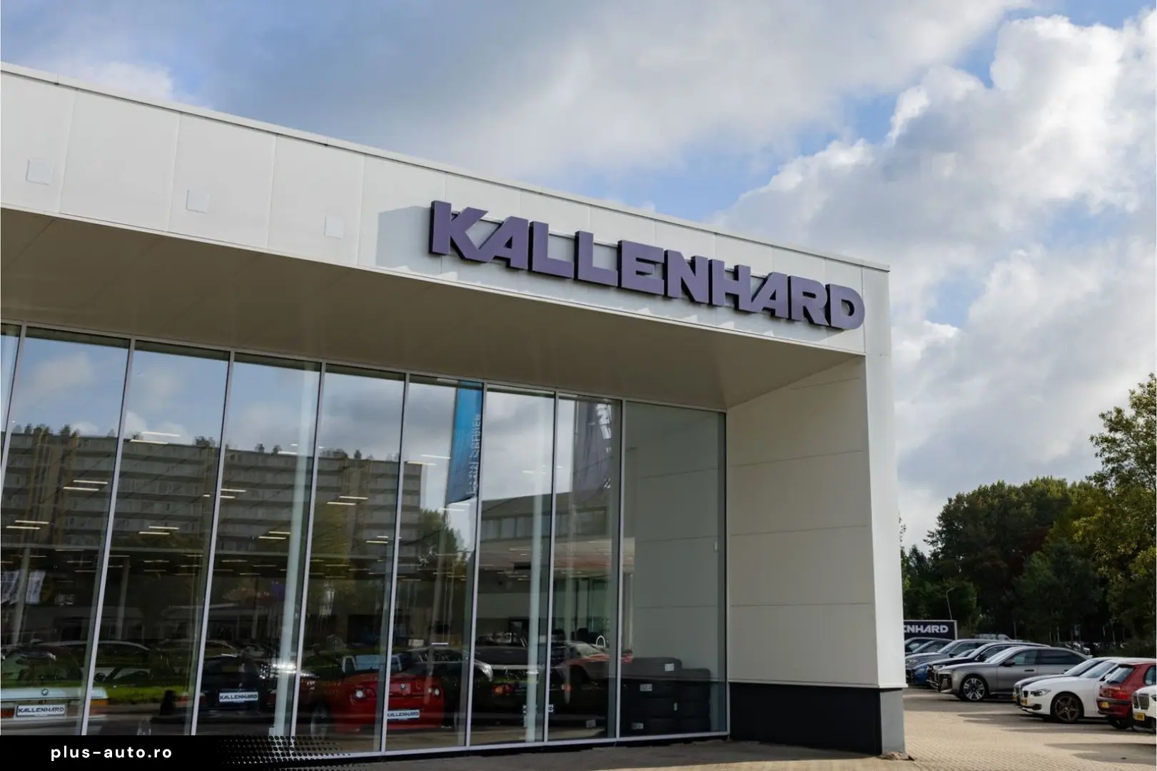 BMW iX xDrive50 - 112kWh - Sport Pakket - Pano - Dri