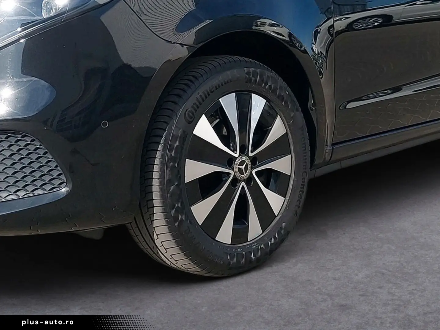 MERCEDES-BENZ V 300d L 4M Avantg Standh Night LED 360