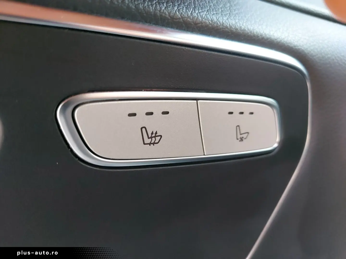 MERCEDES-BENZ V 300d L 4M Avantg Standh Night LED 360
