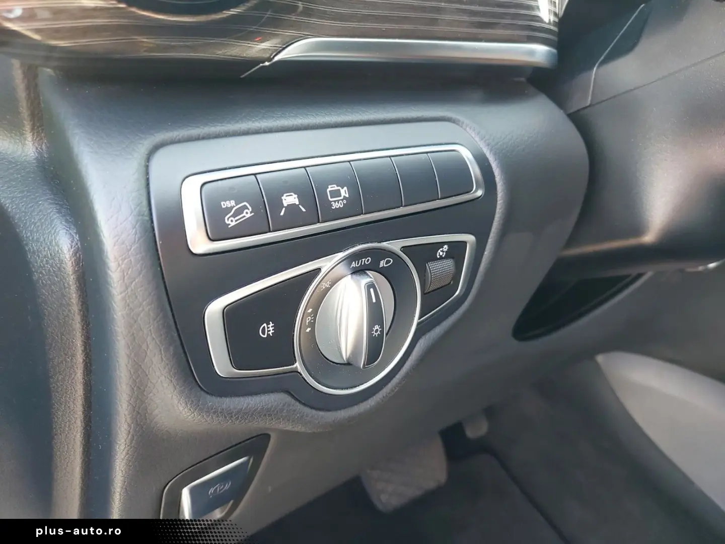 MERCEDES-BENZ V 300d L 4M Avantg Standh Night LED 360