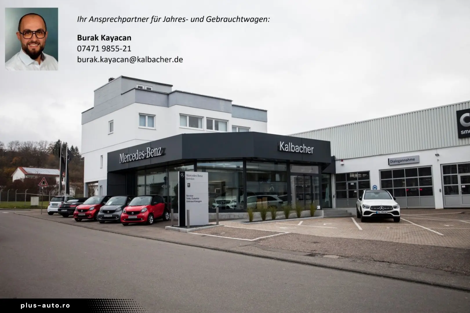 MERCEDES-BENZ V 300d L 4M Avantg Standh Night LED 360