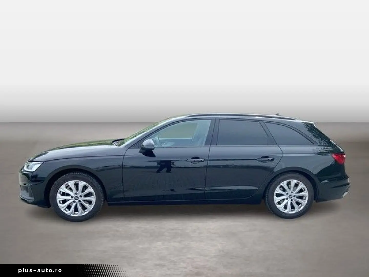 AUDI A4 Avant 35TFSI