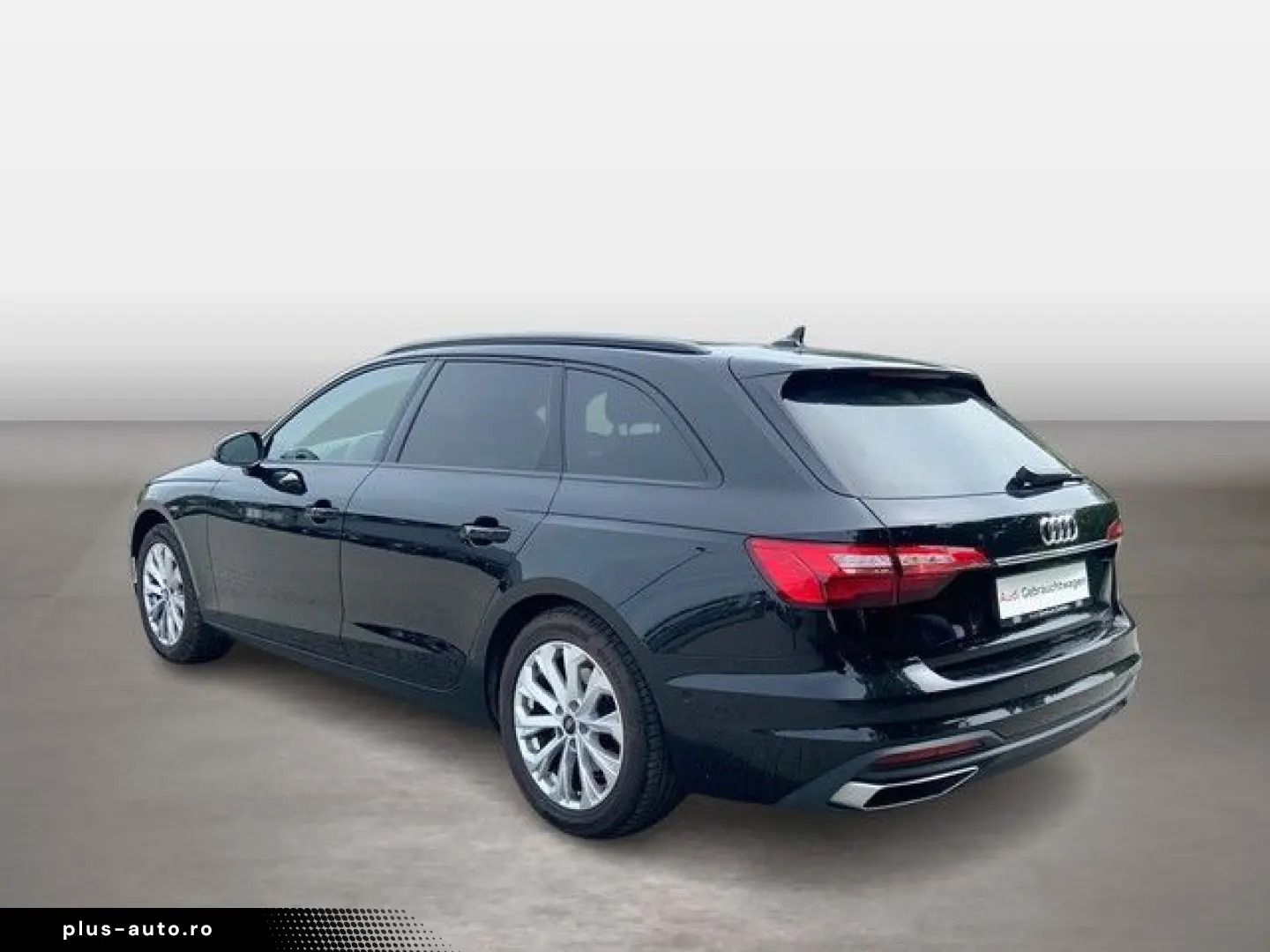AUDI A4 Avant 35TFSI