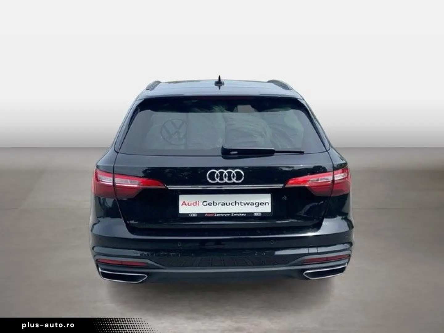 AUDI A4 Avant 35TFSI