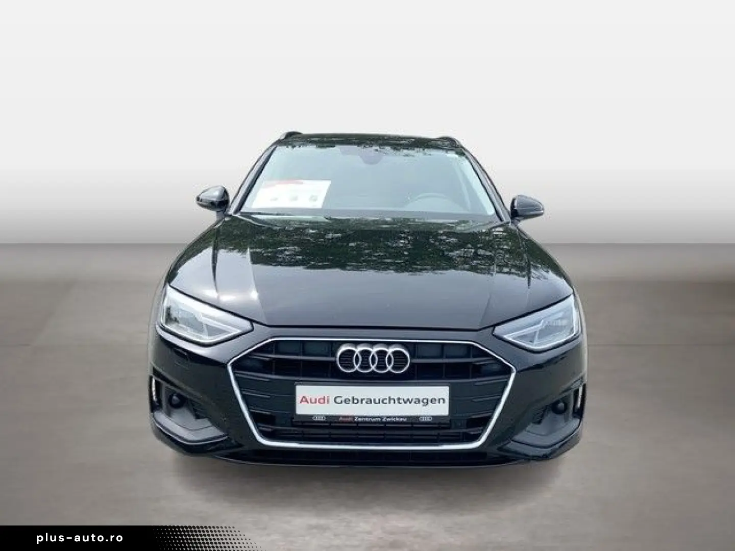 AUDI A4 Avant 35TFSI