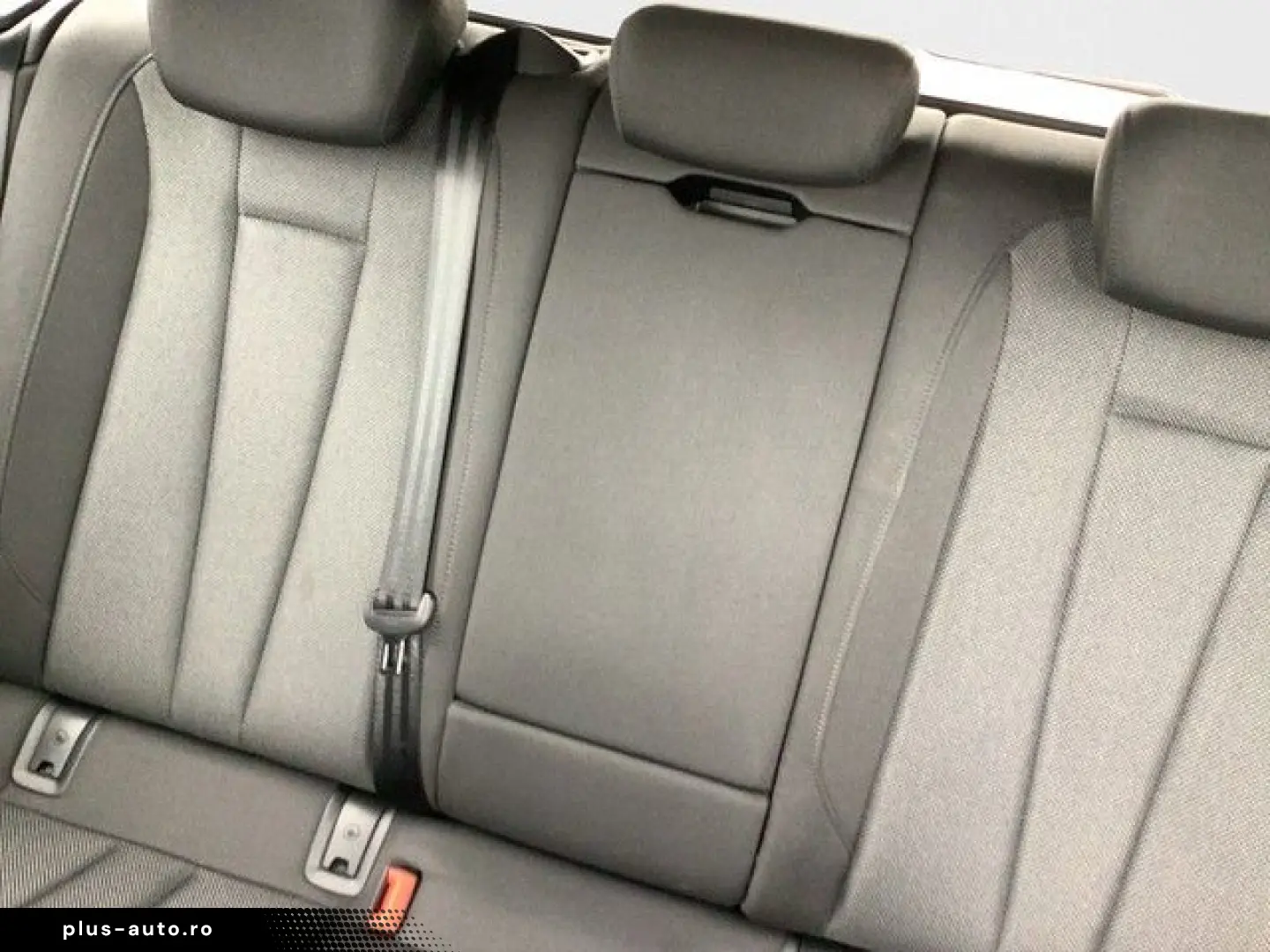 AUDI A4 Avant 35TFSI