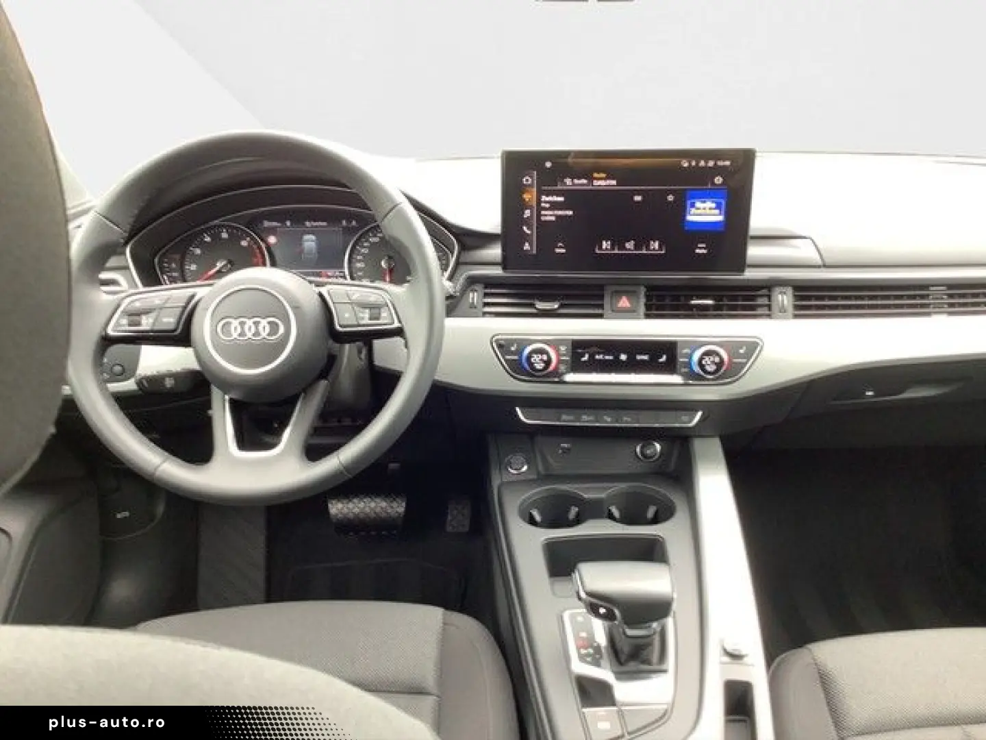 AUDI A4 Avant 35TFSI