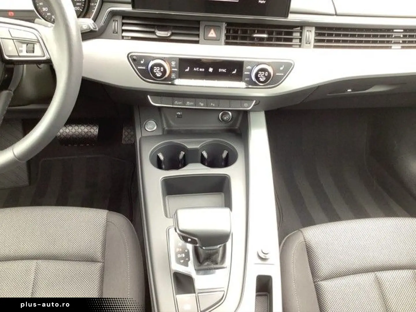 AUDI A4 Avant 35TFSI