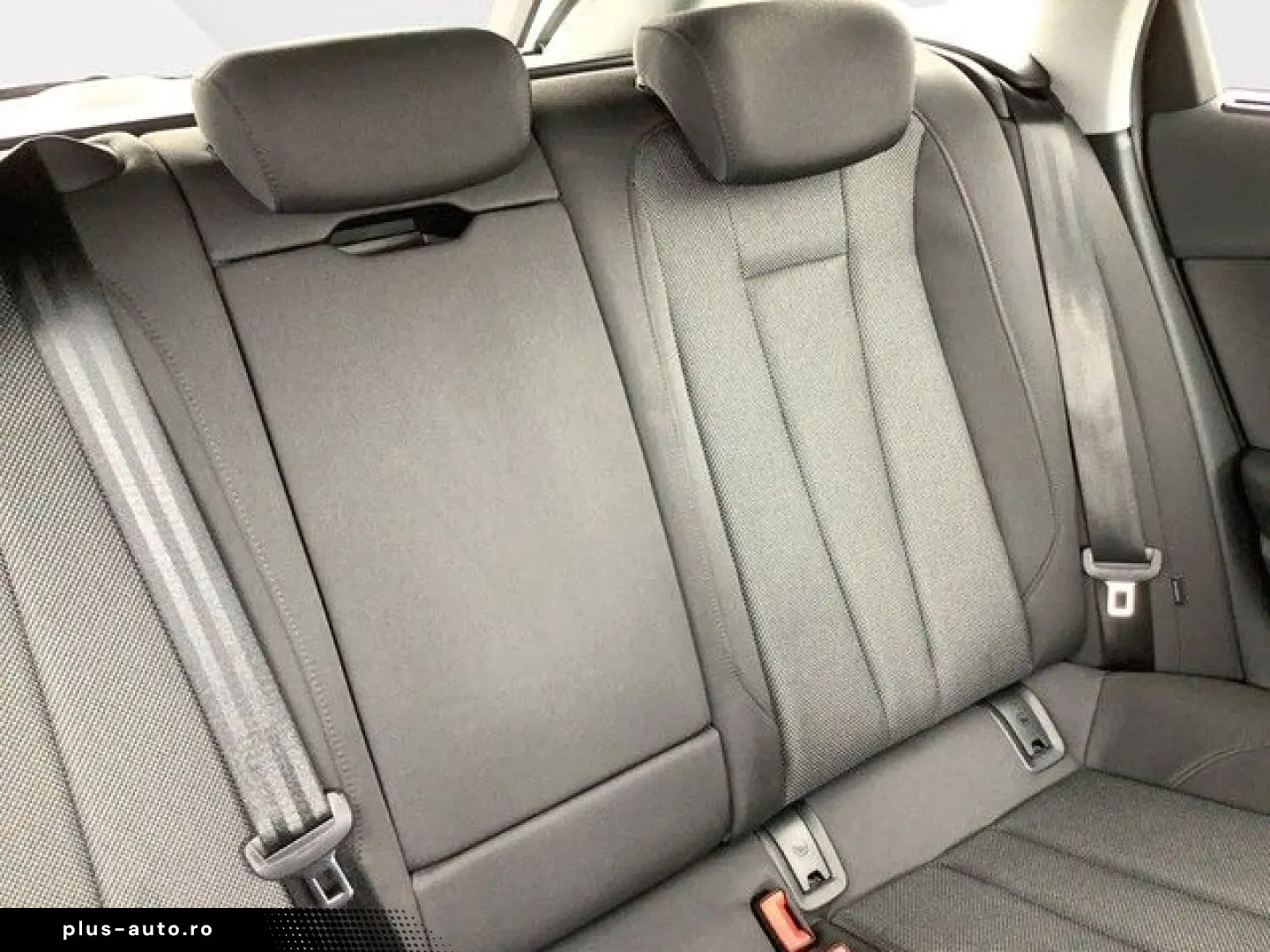 AUDI A4 Avant 35TFSI