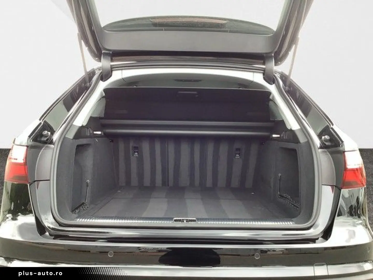 AUDI A4 Avant 35TFSI