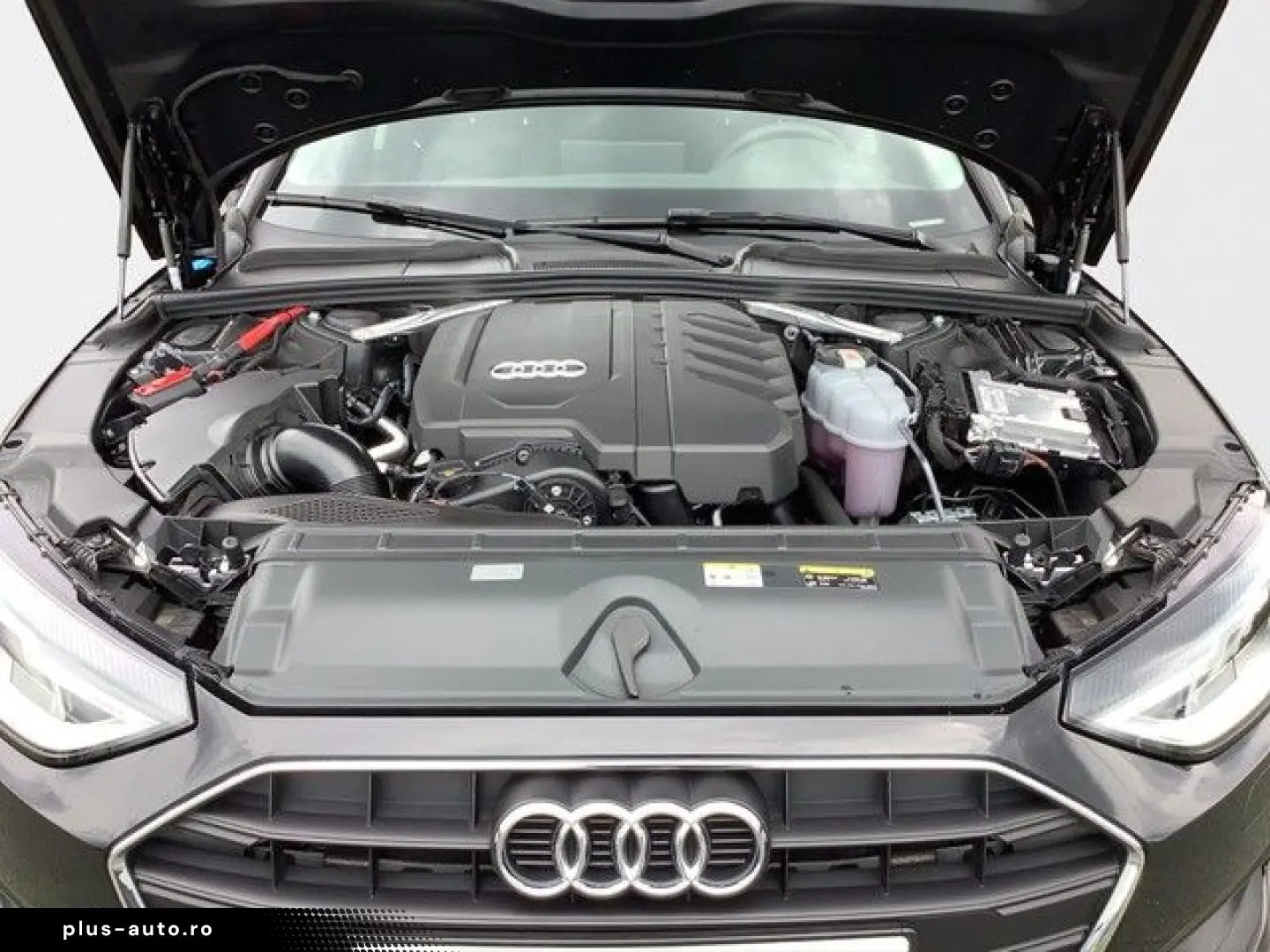AUDI A4 Avant 35TFSI