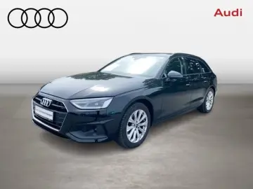 AUDI A4 Avant 35TFSI