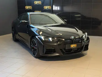 BMW M440 i xDrive Coupe Pano 360 H&K Ada.LED
