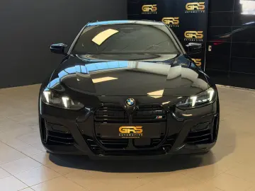 BMW M440 i xDrive Coupe Pano 360 H&K Ada.LED