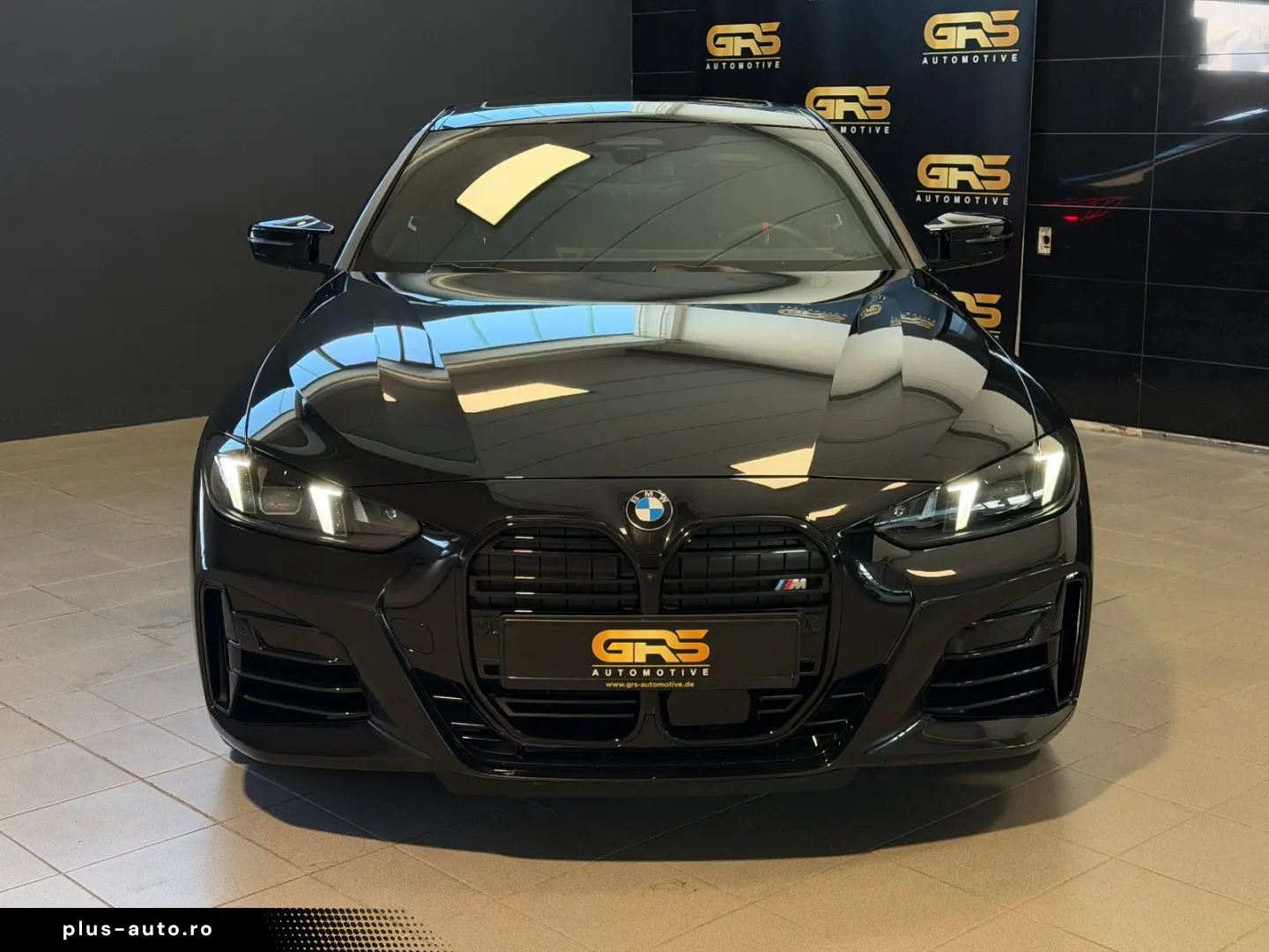 BMW M440 i xDrive Coupe Pano 360 H&K Ada.LED