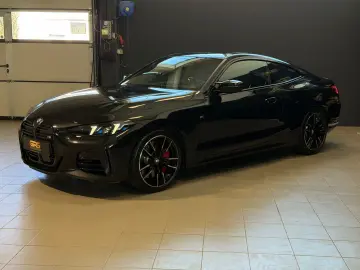 BMW M440 i xDrive Coupe Pano 360 H&K Ada.LED