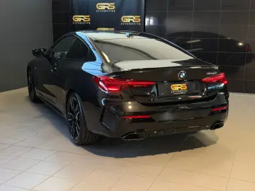 BMW M440 i xDrive Coupe Pano 360 H&K Ada.LED