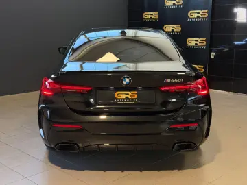 BMW M440 i xDrive Coupe Pano 360 H&K Ada.LED