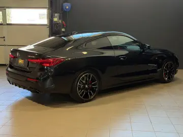 BMW M440 i xDrive Coupe Pano 360 H&K Ada.LED