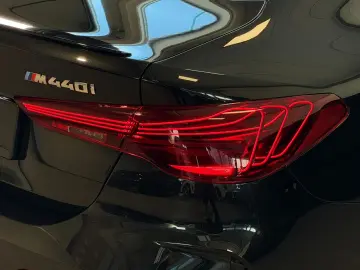 BMW M440 i xDrive Coupe Pano 360 H&K Ada.LED