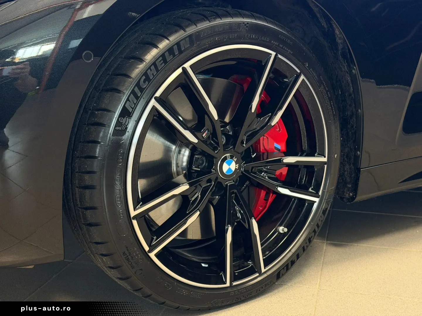 BMW M440 i xDrive Coupe Pano 360 H&K Ada.LED
