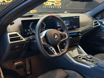 BMW M440 i xDrive Coupe Pano 360 H&K Ada.LED