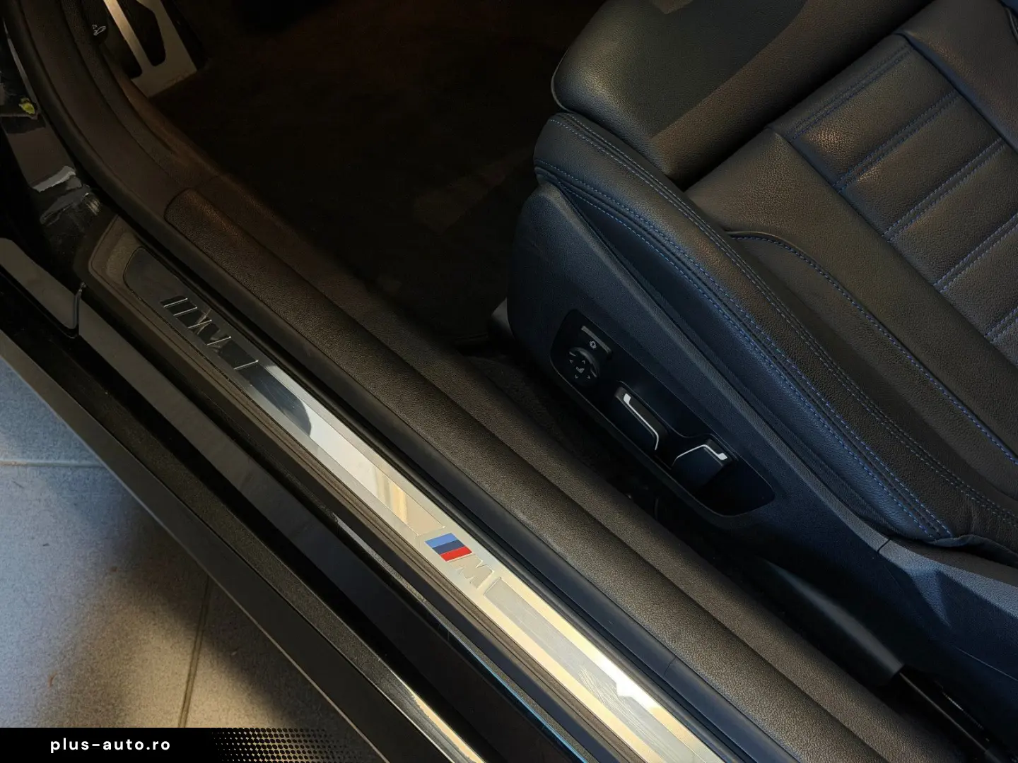 BMW M440 i xDrive Coupe Pano 360 H&K Ada.LED