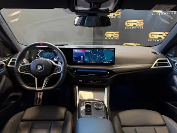 BMW M440 i xDrive Coupe Pano 360 H&K Ada.LED