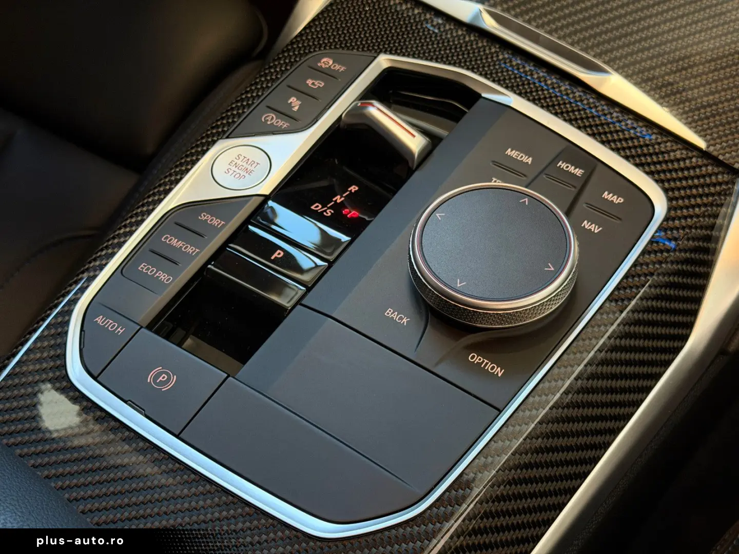 BMW M440 i xDrive Coupe Pano 360 H&K Ada.LED