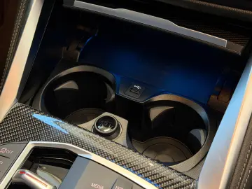 BMW M440 i xDrive Coupe Pano 360 H&K Ada.LED