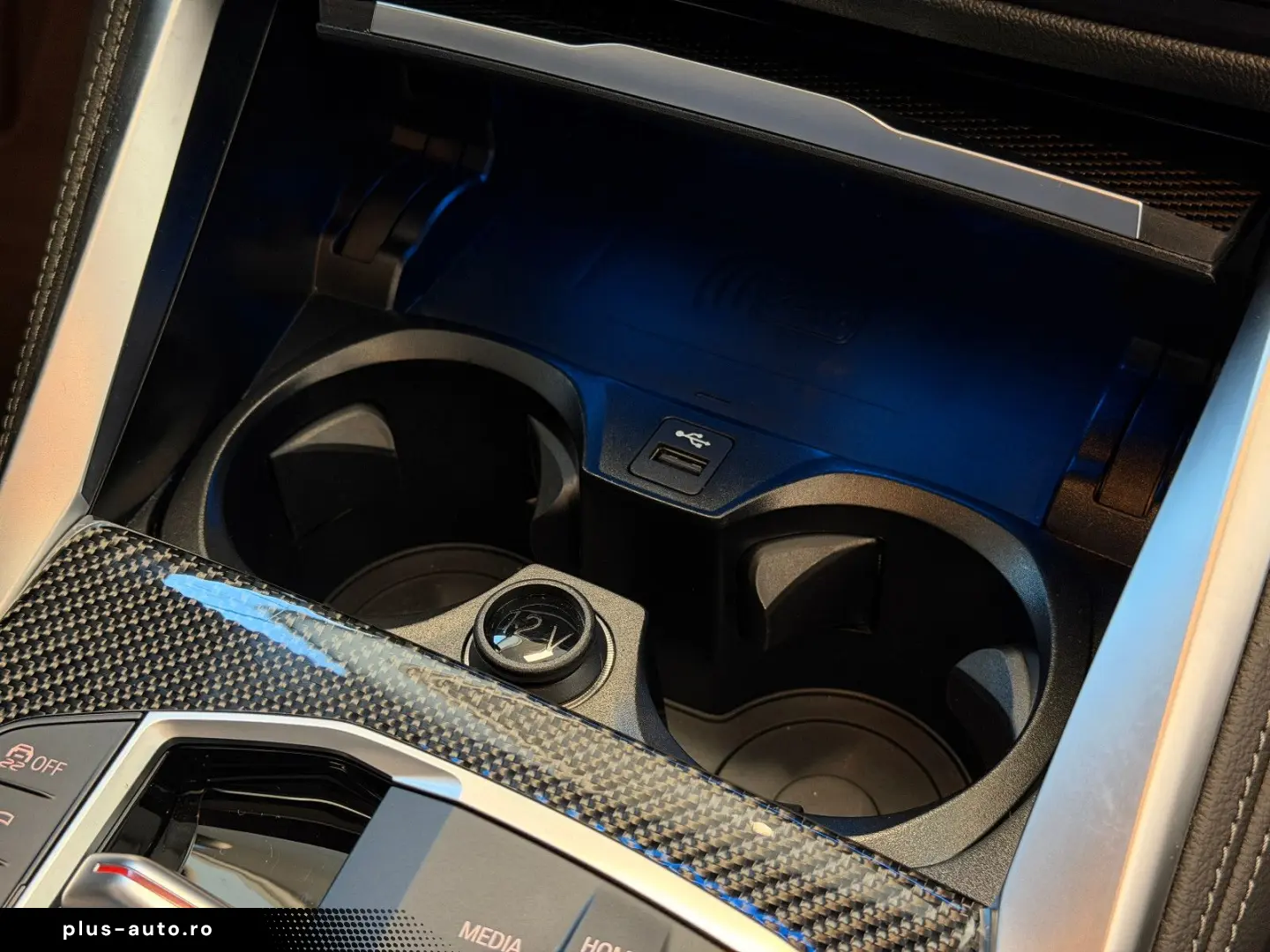 BMW M440 i xDrive Coupe Pano 360 H&K Ada.LED