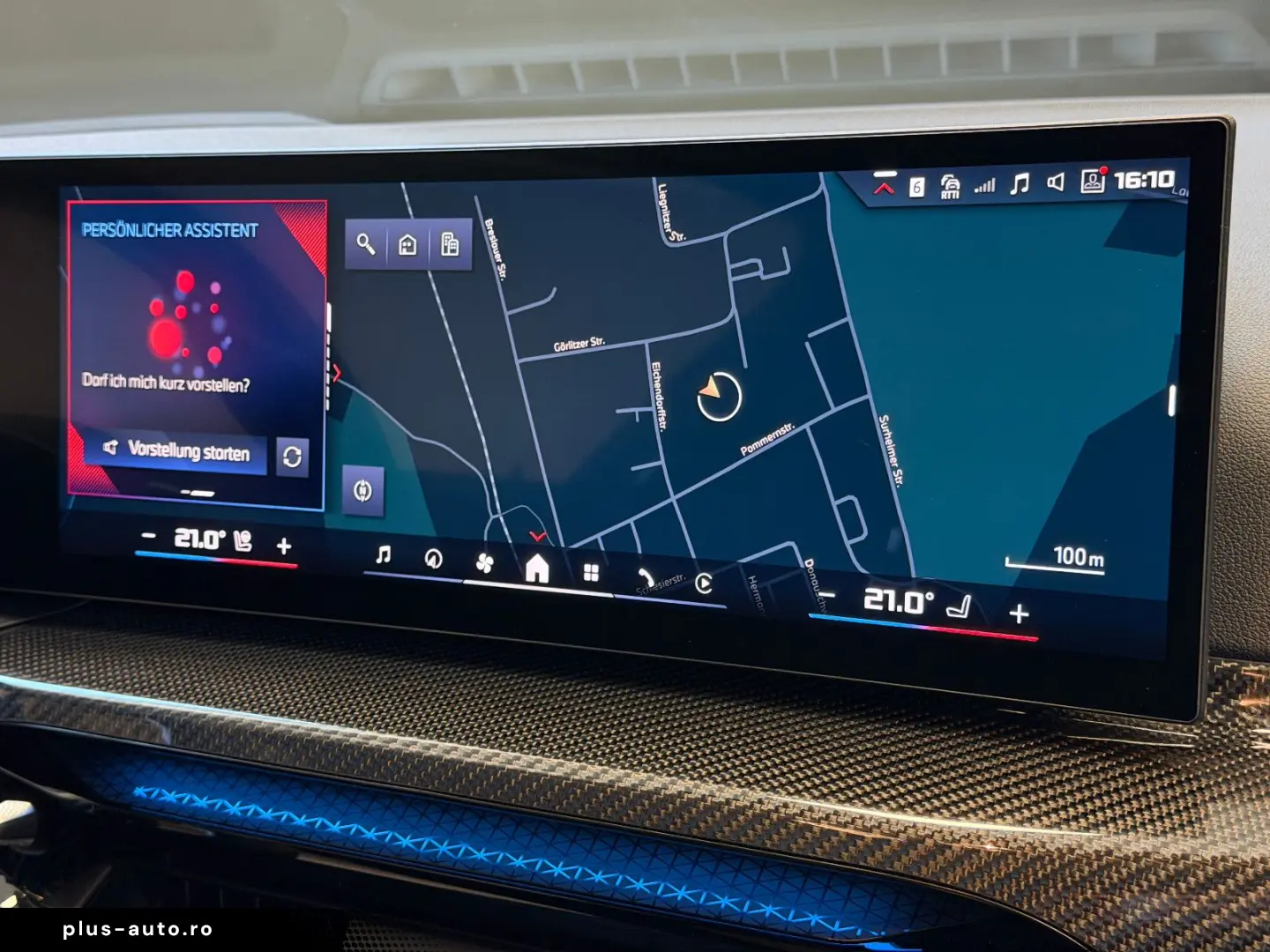 BMW M440 i xDrive Coupe Pano 360 H&K Ada.LED