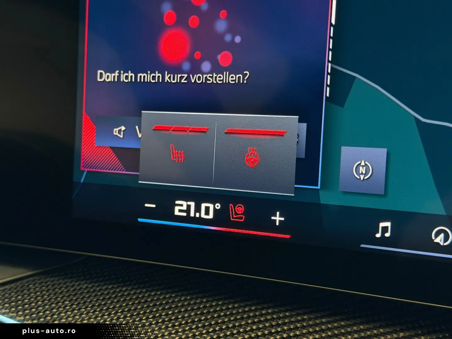 BMW M440 i xDrive Coupe Pano 360 H&K Ada.LED