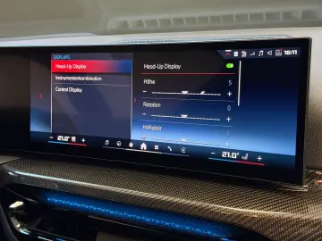 BMW M440 i xDrive Coupe Pano 360 H&K Ada.LED