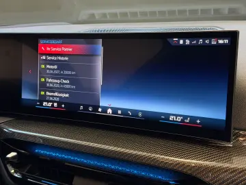 BMW M440 i xDrive Coupe Pano 360 H&K Ada.LED