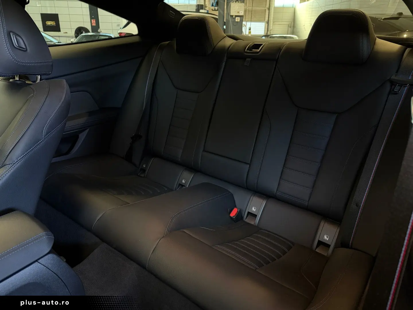 BMW M440 i xDrive Coupe Pano 360 H&K Ada.LED
