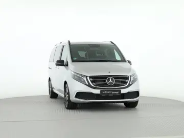 MERCEDES-BENZ EQV 300 L 360 ACC AUT Bel.Sitz DynLich…