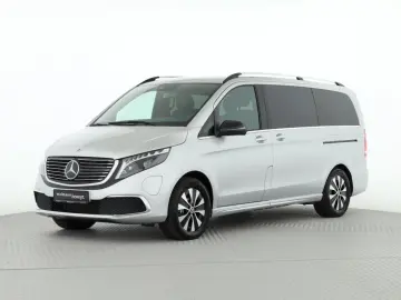 MERCEDES-BENZ EQV 300 L 360 ACC AUT Bel.Sitz DynLich…