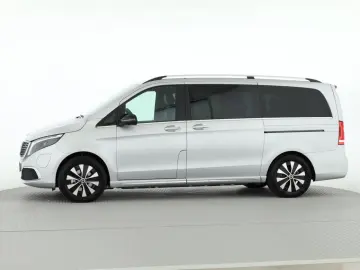 MERCEDES-BENZ EQV 300 L 360 ACC AUT Bel.Sitz DynLich…