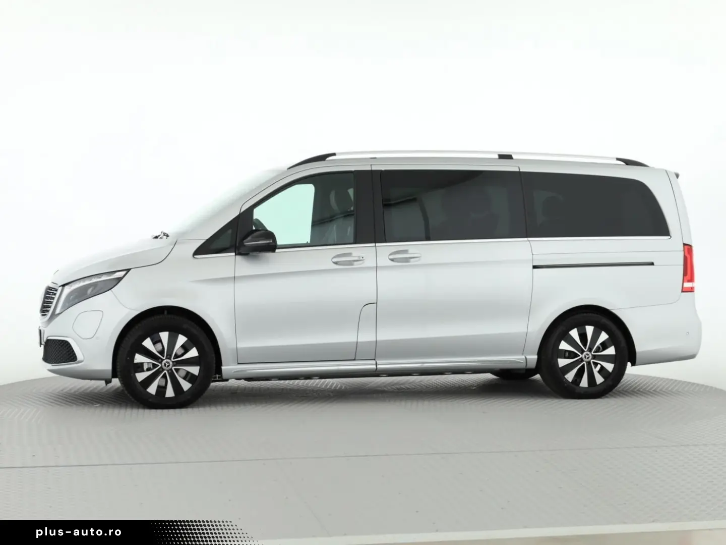 MERCEDES-BENZ EQV 300 L 360 ACC AUT Bel.Sitz DynLich&hellip;