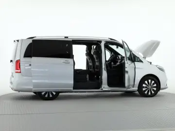 MERCEDES-BENZ EQV 300 L 360 ACC AUT Bel.Sitz DynLich…