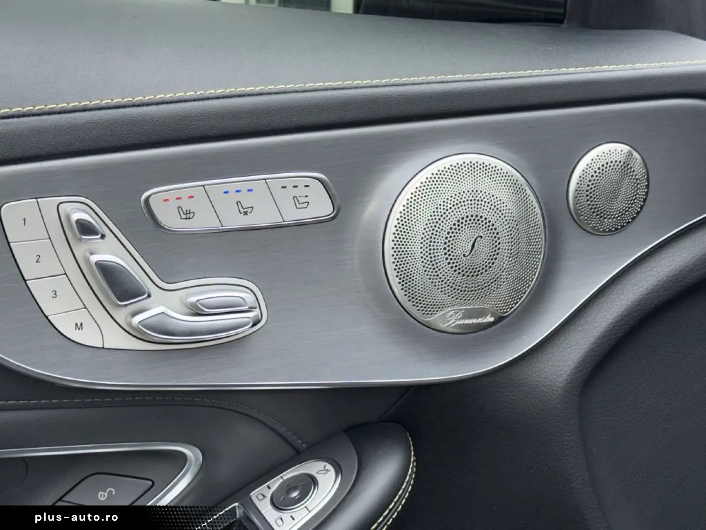 MERCEDES-BENZ C 63s AMG Final Edit. Carbon HUD 360  &hellip;