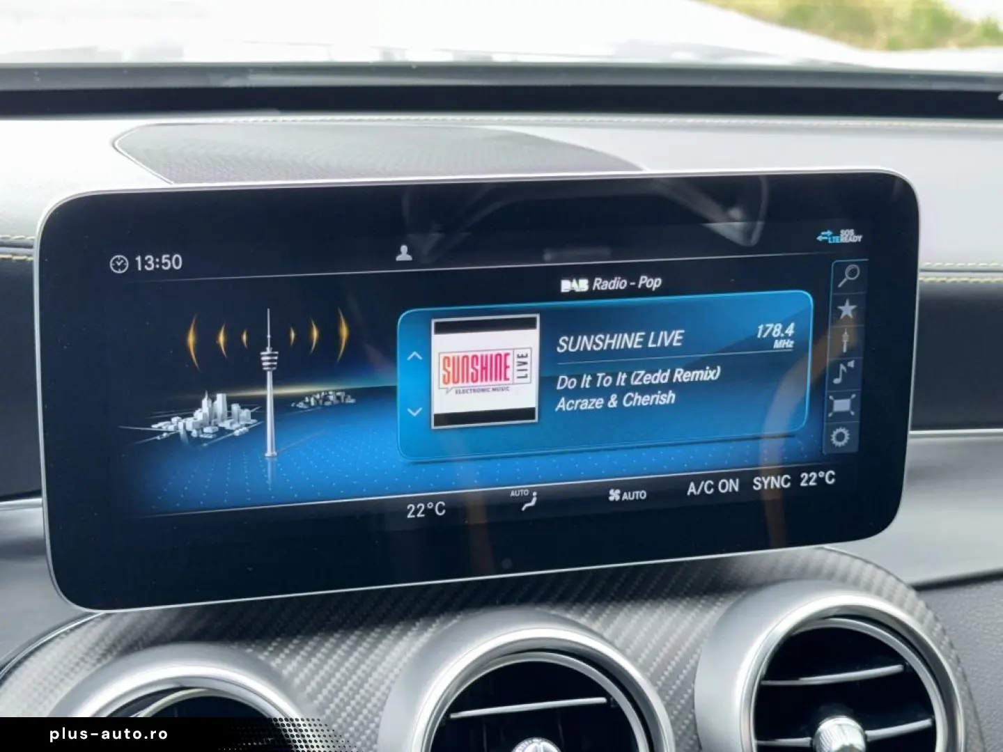 MERCEDES-BENZ C 63s AMG Final Edit. Carbon HUD 360  &hellip;