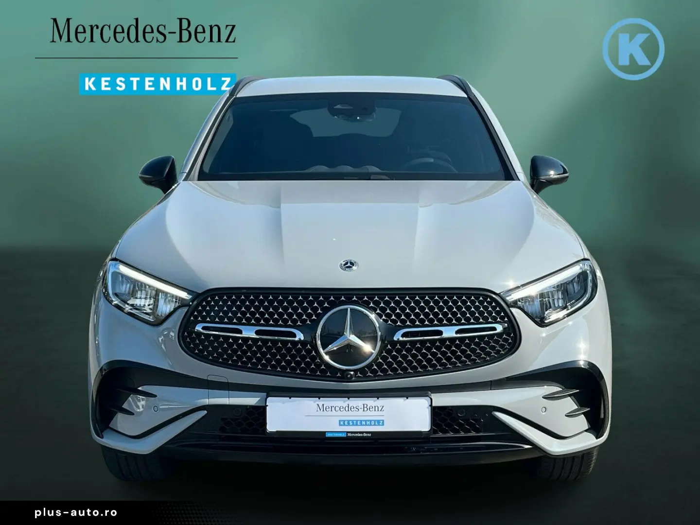MERCEDES-BENZ GLC 300 de 4M AMG NIGHT AHK DISTRO 360&hellip;