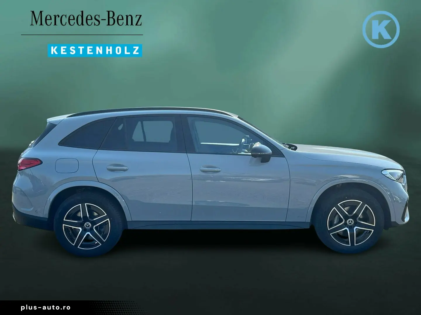 MERCEDES-BENZ GLC 300 de 4M AMG NIGHT AHK DISTRO 360&hellip;
