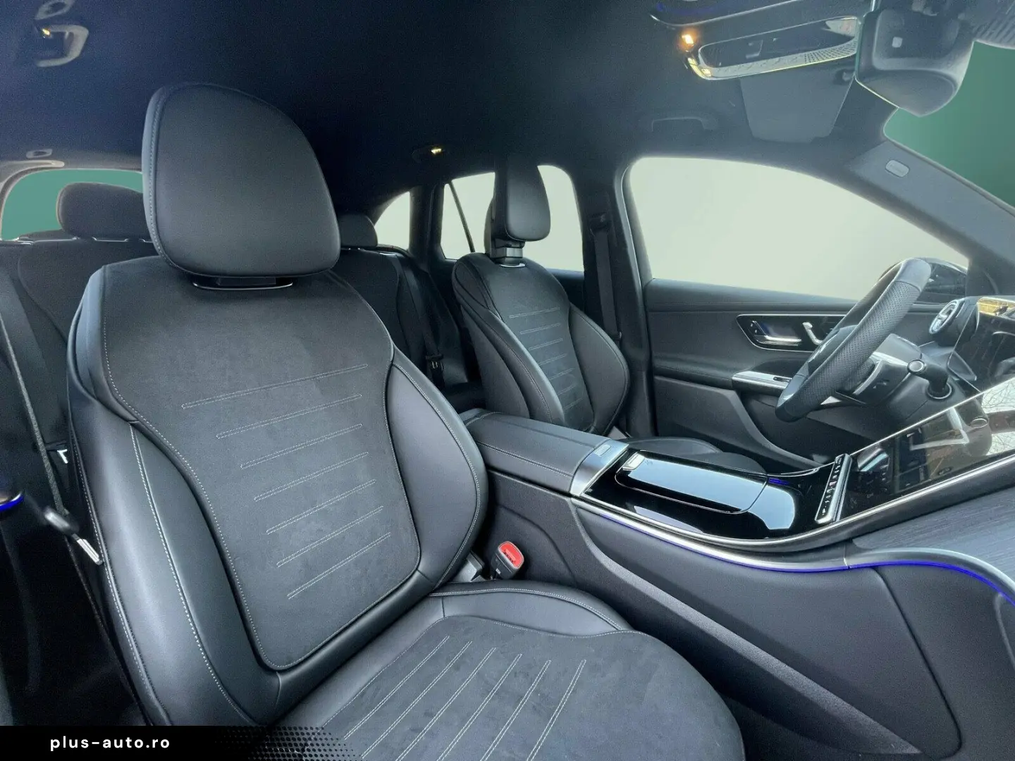 MERCEDES-BENZ GLC 300 de 4M AMG NIGHT AHK DISTRO 360&hellip;