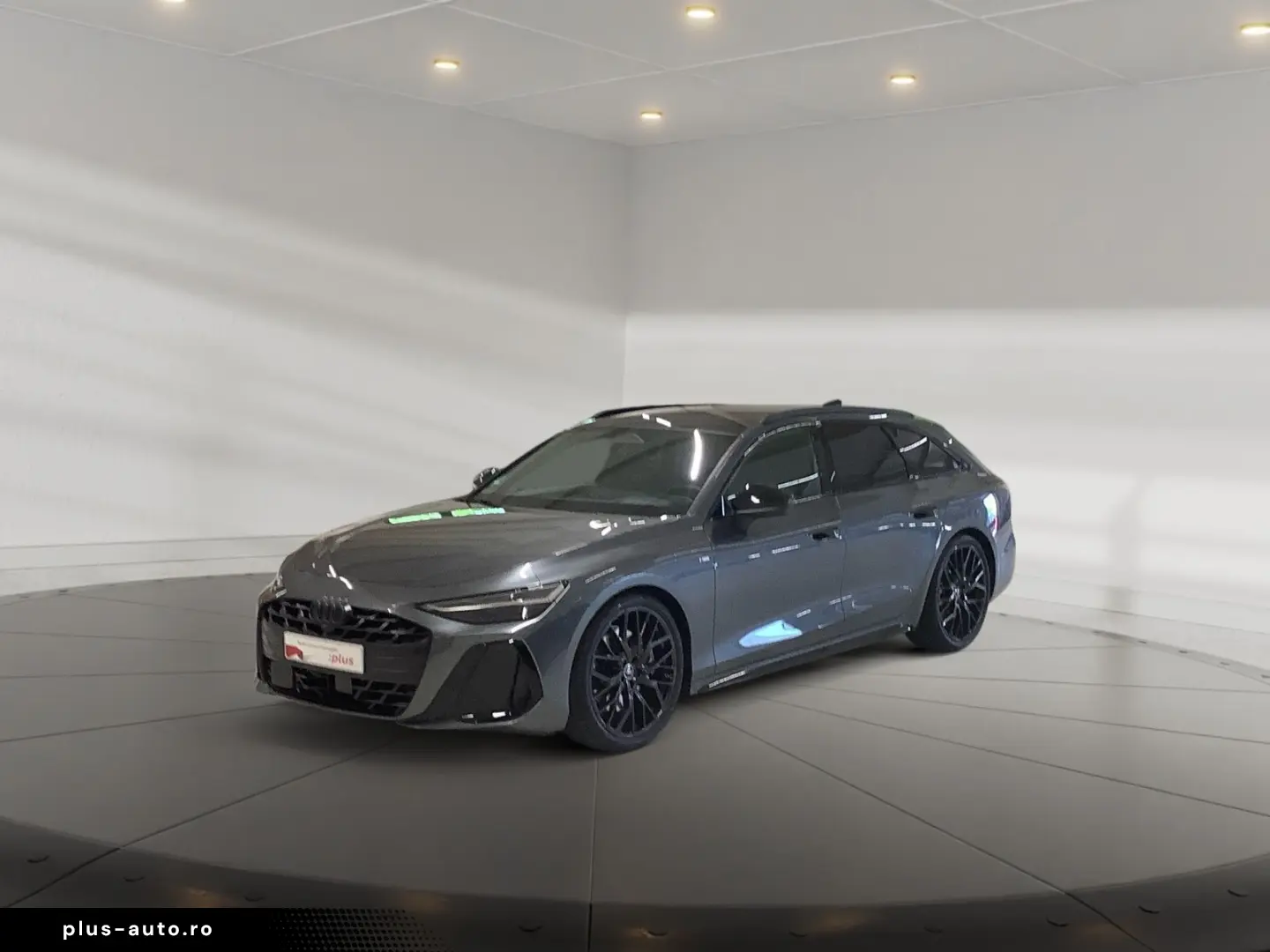 AUDI A6 Avant TDI quattro edition one  Headup Luftfed