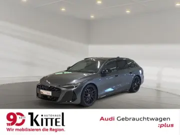 AUDI A6 Avant TDI quattro edition one  Headup Luftfed